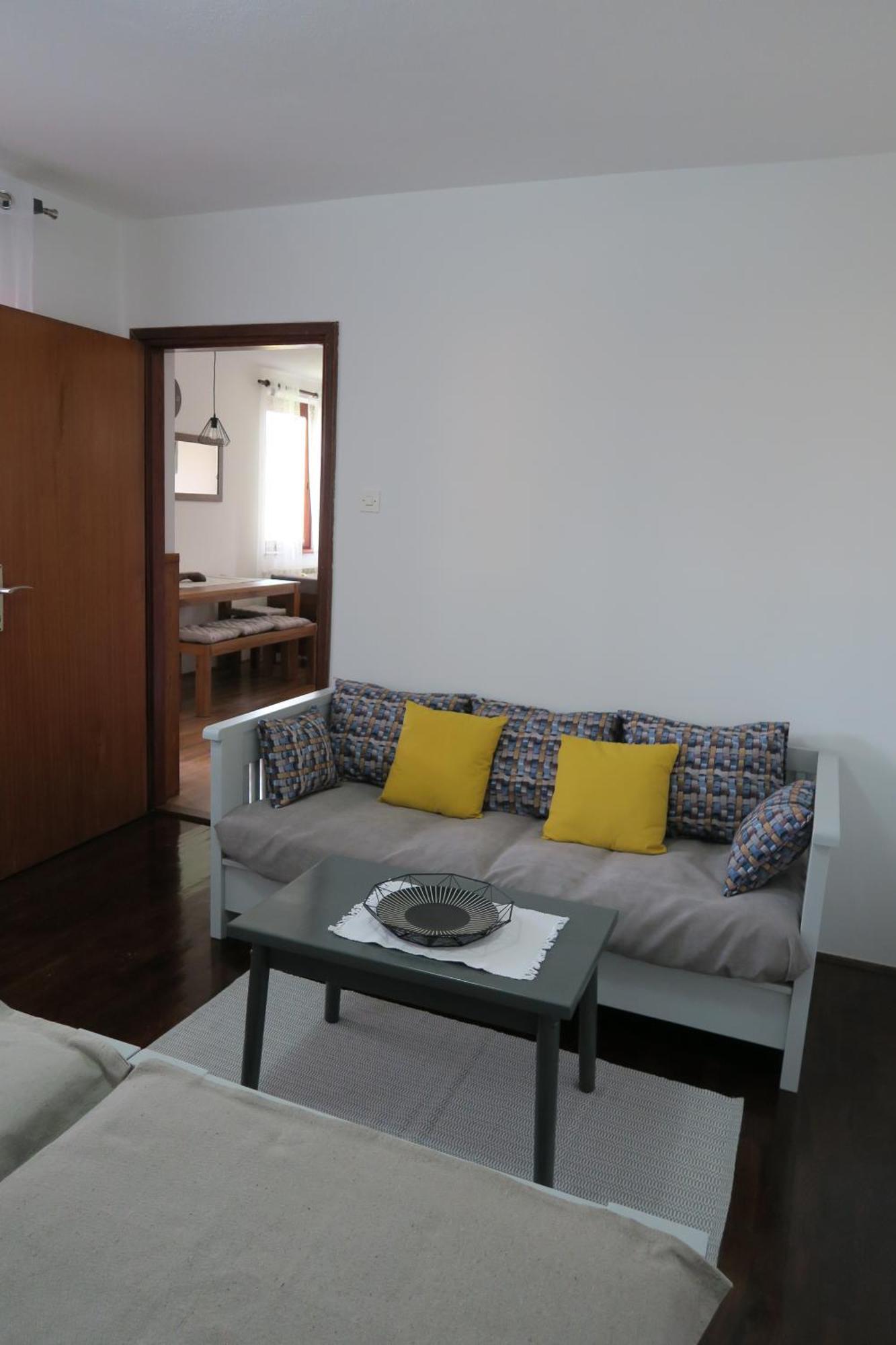 Apartments And Rooms Stefanac Slunj Exterior foto