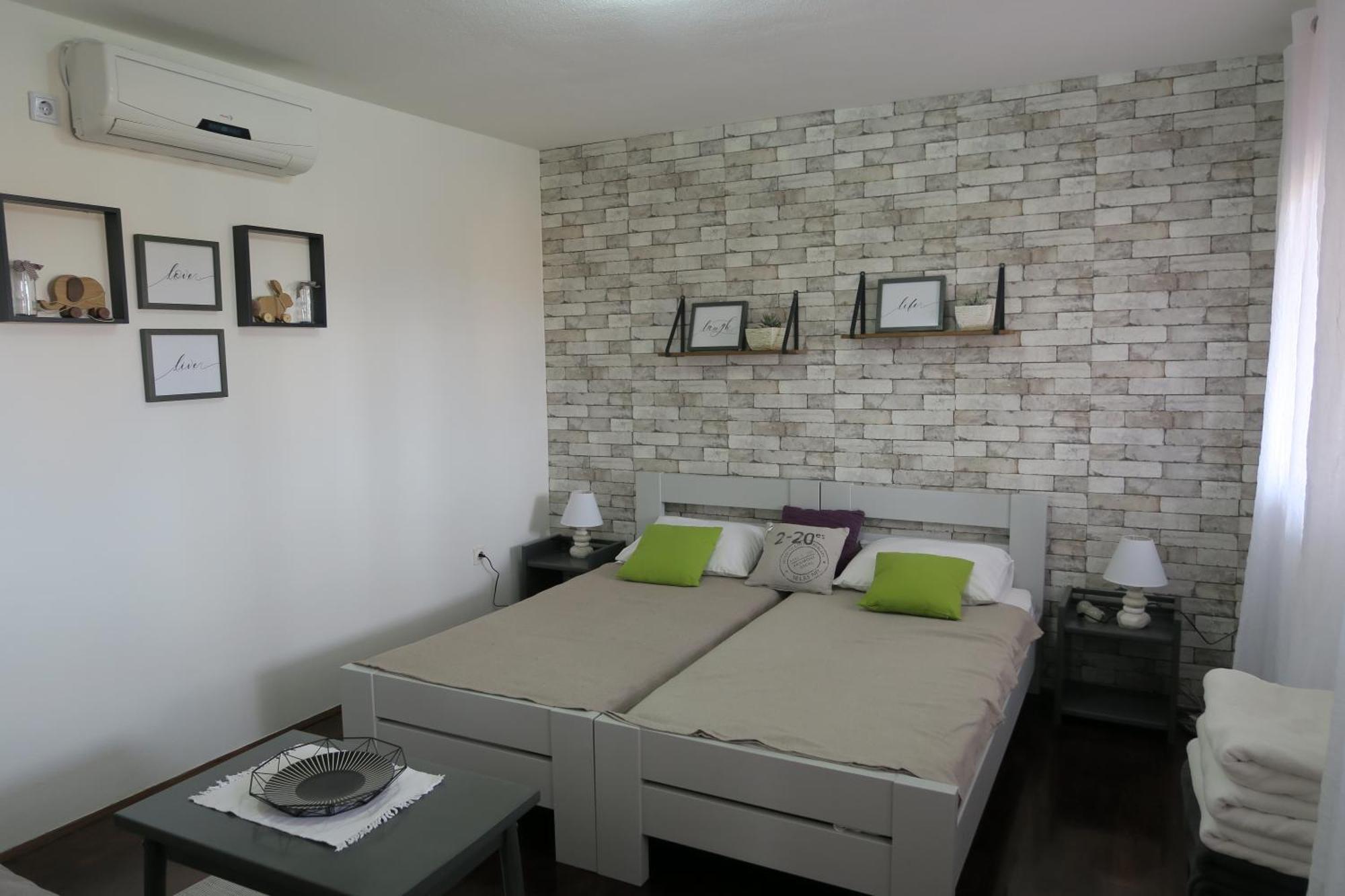 Apartments And Rooms Stefanac Slunj Exterior foto